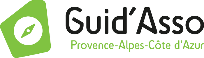 logo Guid'Asso Provence-Alpes-Côte d'Azur
