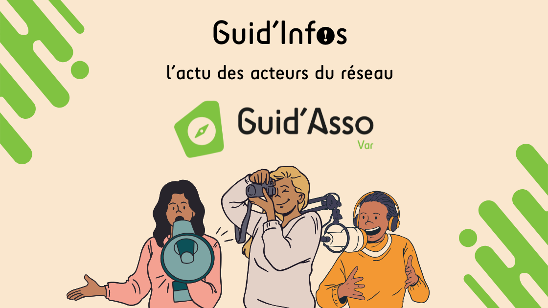 Guid’Infos – Novembre 2025
