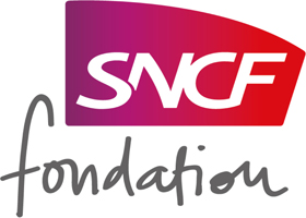 logo fondation sncf
