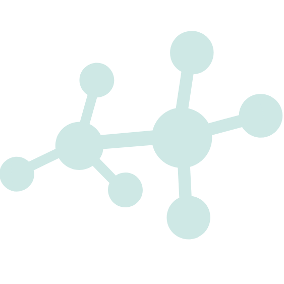 icône visuel de réseau
